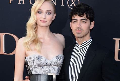 Sophie Turner : son incroyable robe de mariée Louis Vuitton